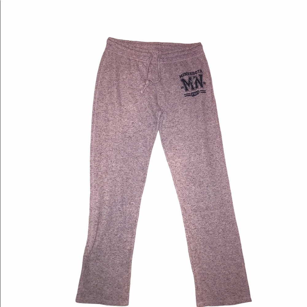 Salt Creek Apparel MN Up North sweatpants